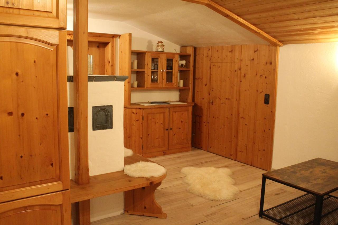 Appartementhaus Fichtern Sankt Johann in Tirol Esterno foto