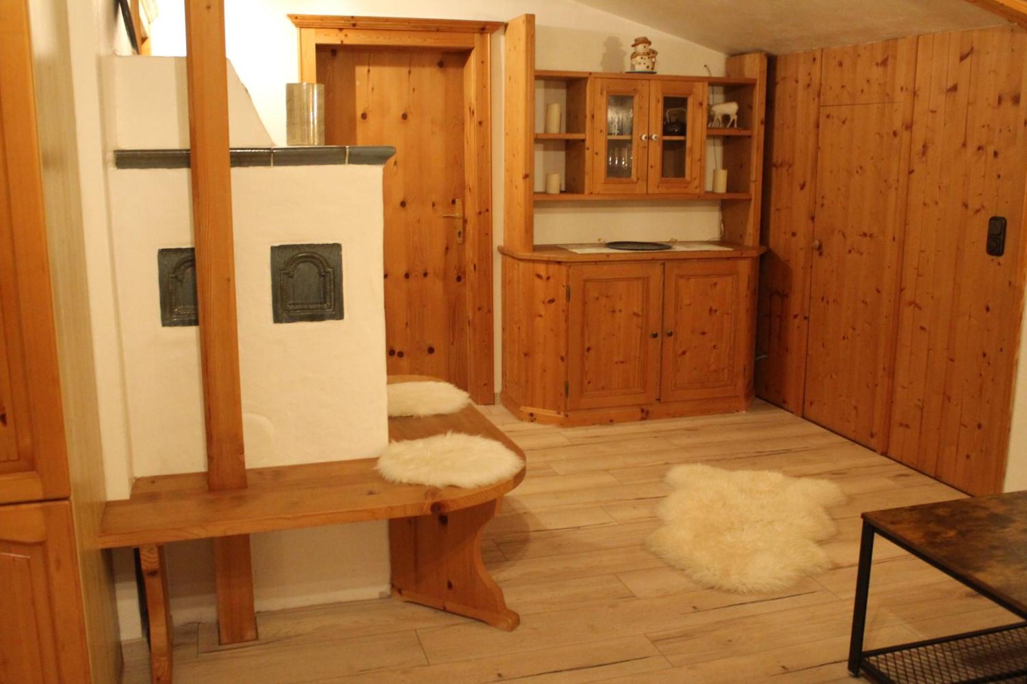 Appartementhaus Fichtern Sankt Johann in Tirol Esterno foto