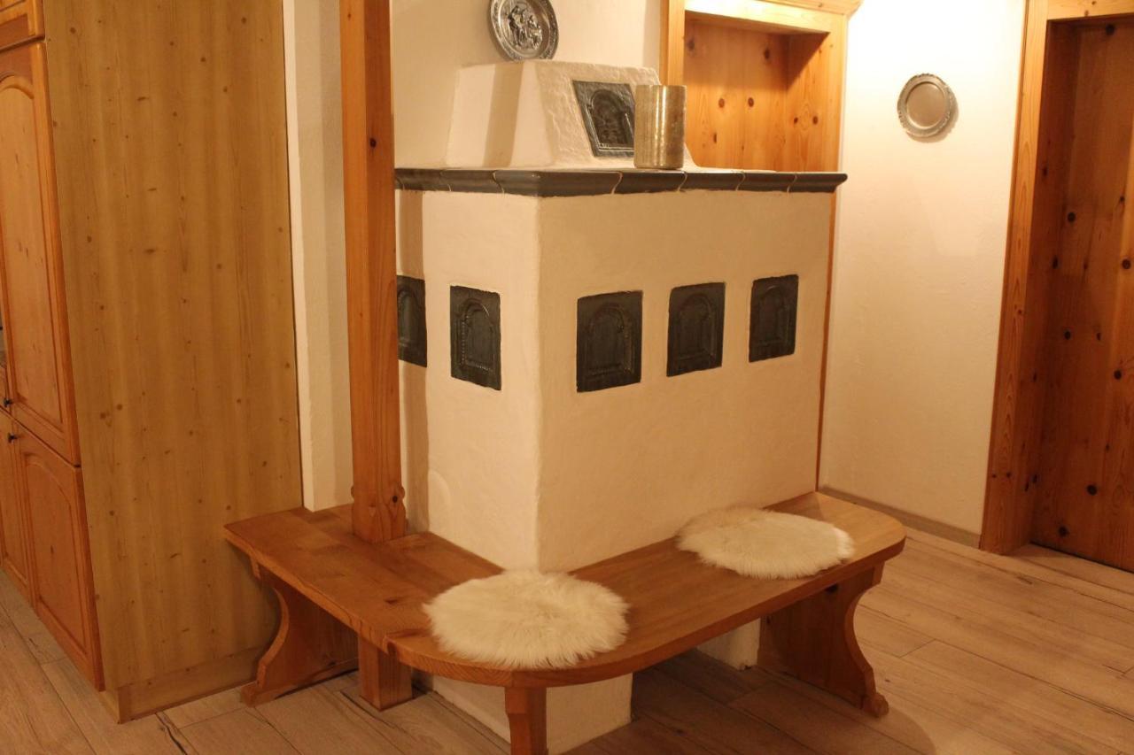 Appartementhaus Fichtern Sankt Johann in Tirol Esterno foto