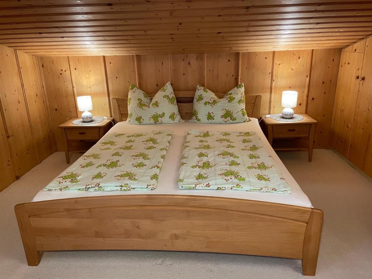 Appartementhaus Fichtern Sankt Johann in Tirol Esterno foto