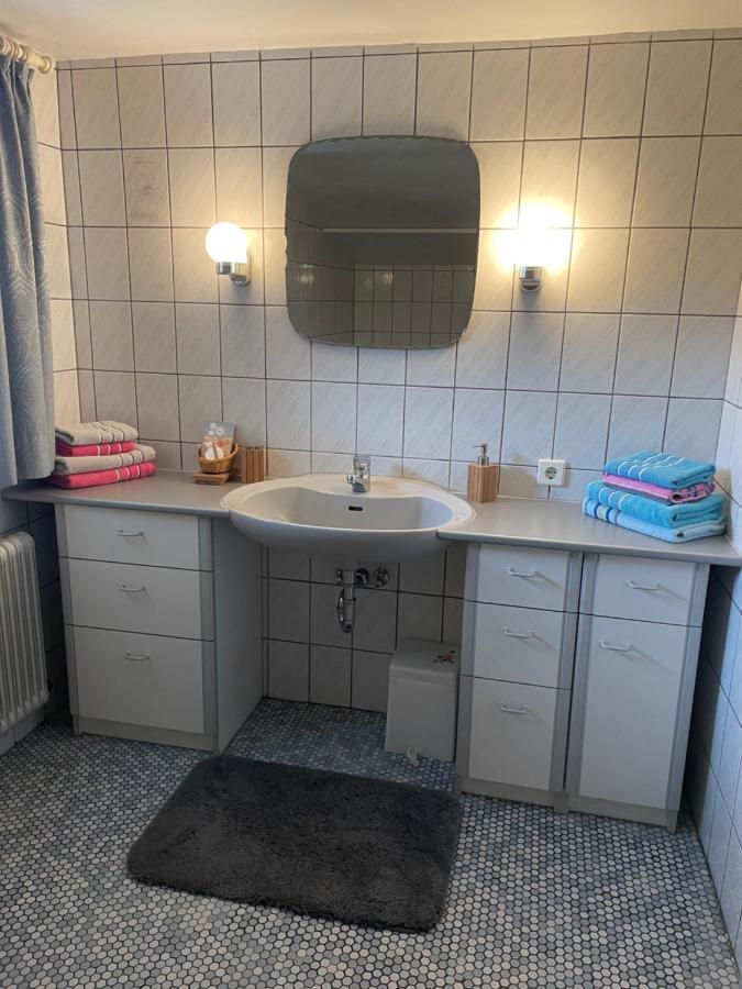 Appartementhaus Fichtern Sankt Johann in Tirol Esterno foto