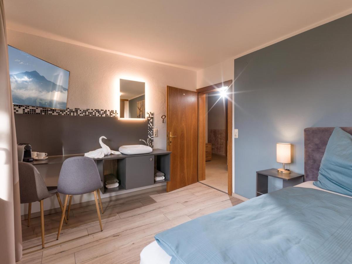 Appartementhaus Fichtern Sankt Johann in Tirol Esterno foto
