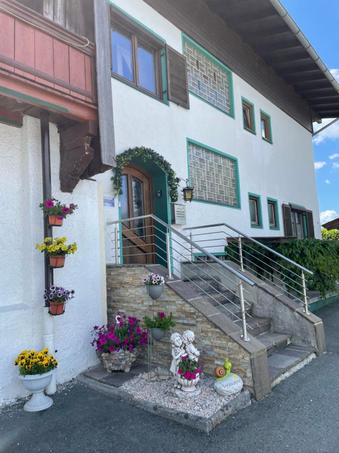 Appartementhaus Fichtern Sankt Johann in Tirol Esterno foto