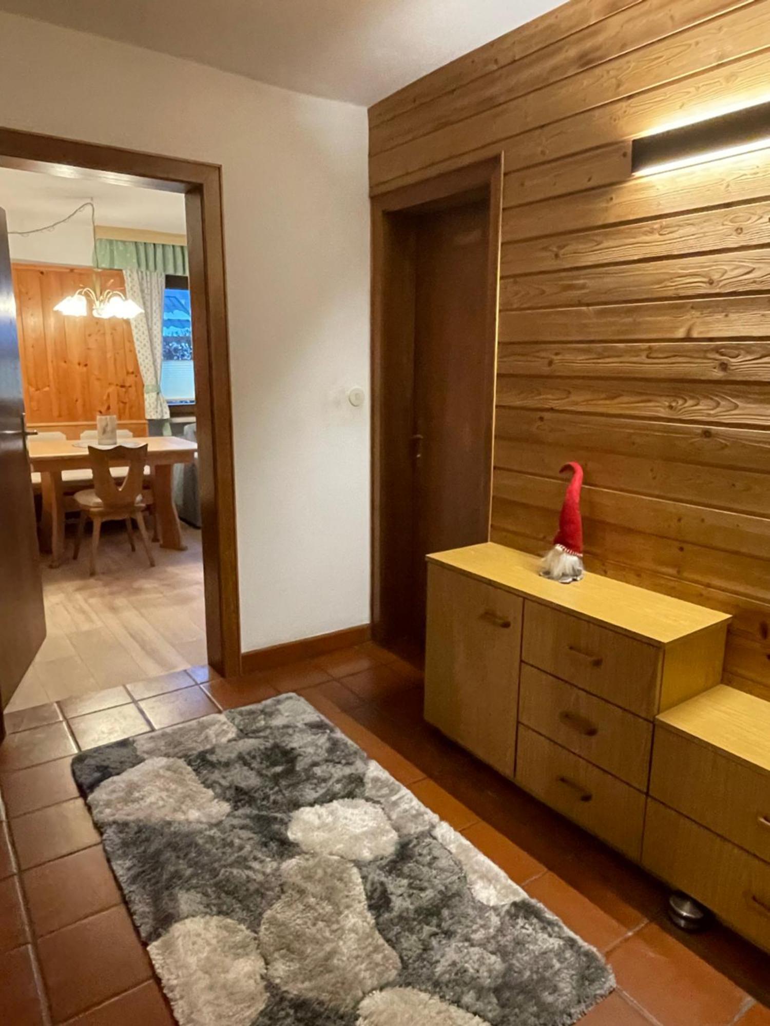 Appartementhaus Fichtern Sankt Johann in Tirol Esterno foto