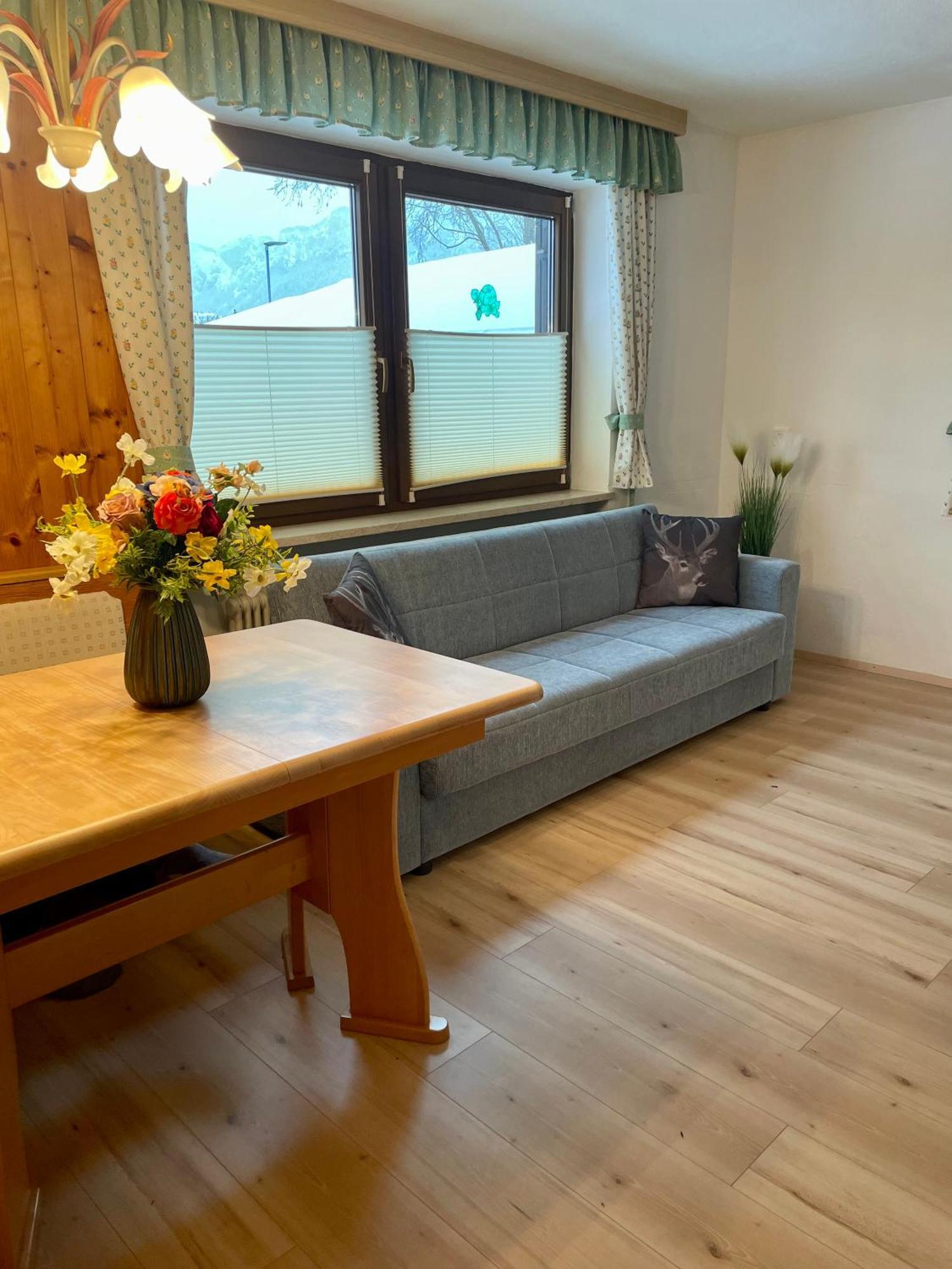Appartementhaus Fichtern Sankt Johann in Tirol Esterno foto